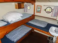 Nava de transport marfă vrac de vânzare