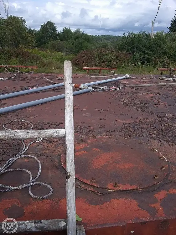 Barjă de vânzare
