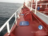 Tanc petrolier / chimic de vânzare