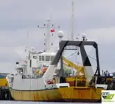 Navă de aprovizionare rapidă (FSV) de vânzare