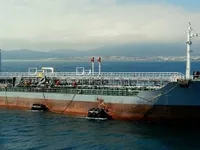 Tanc petrolier / chimic de vânzare