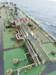 Tanc petrolier / chimic de vânzare