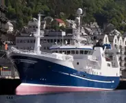 Purse seiner de vânzare