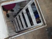 Nava de pescuit tip trauler de vânzare