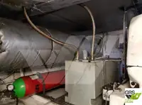 Navă de pasageri de vânzare