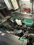 Navă pilot de vânzare