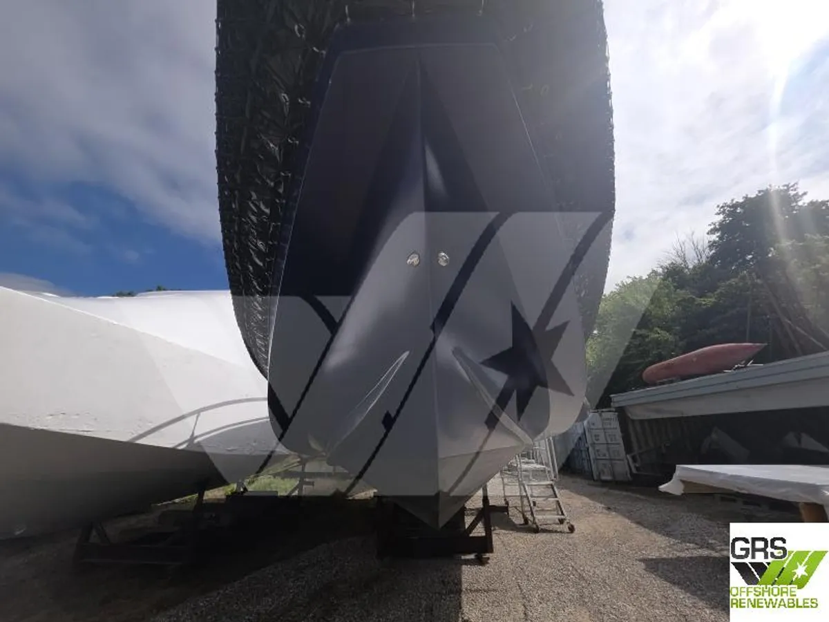 Navă pilot de vânzare