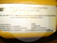 Nava de pescuit tip trauler de vânzare