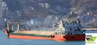 Nava de transport marfă vrac de vânzare