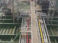 Tanc petrolier / chimic de vânzare