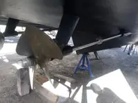 Barcă pilot de vânzare