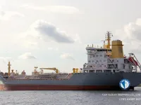 Tanc petrolier / chimic de vânzare