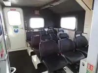 Navă de transport echipaj de vânzare