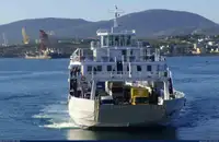 Navă de feribot de vânzare