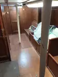Navă de feribot de vânzare