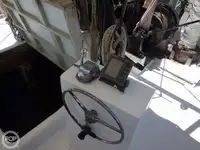 Nava de pescuit tip trauler de vânzare
