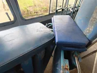 Navă de pasageri de vânzare