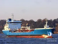 Tanc petrolier / chimic de vânzare