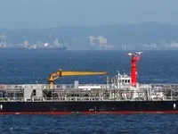 Tanc petrolier / chimic de vânzare
