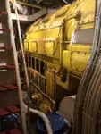 Navă de cercetare de vânzare