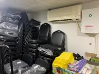 Navă de croazieră de vânzare