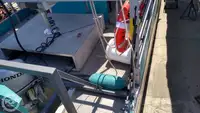 Nava container de vânzare