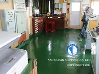 Tanc petrolier / chimic de vânzare