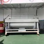 Nava de pescuit cu linii lungi de vânzare