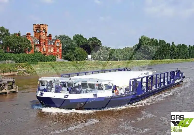 Navă de transport marfă grea de vânzare