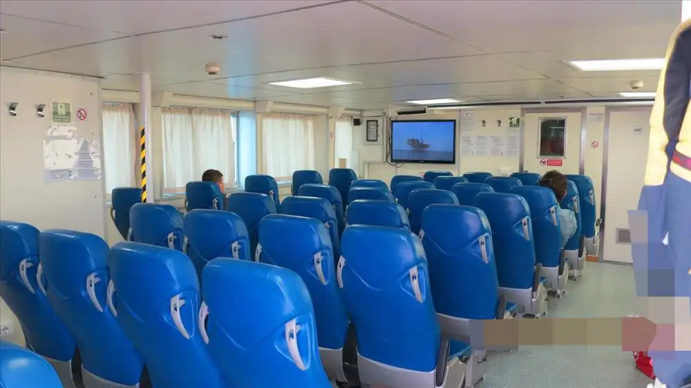 Catamaran de vânzare