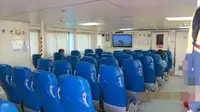 Catamaran de vânzare