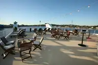 Catamaran de vânzare
