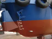 Ambarcațiuni de lucru de vânzare