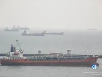 Tanc petrolier / chimic de vânzare