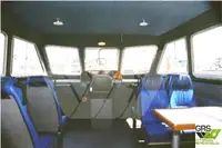 Navă de servicii pentru parcuri eoliene de vânzare