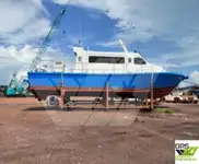 Wind farm service vessel de vânzare
