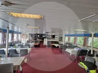 Navă de feribot de vânzare