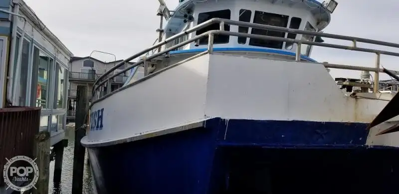 Catamaran de vânzare