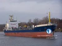 Tanc petrolier / chimic de vânzare