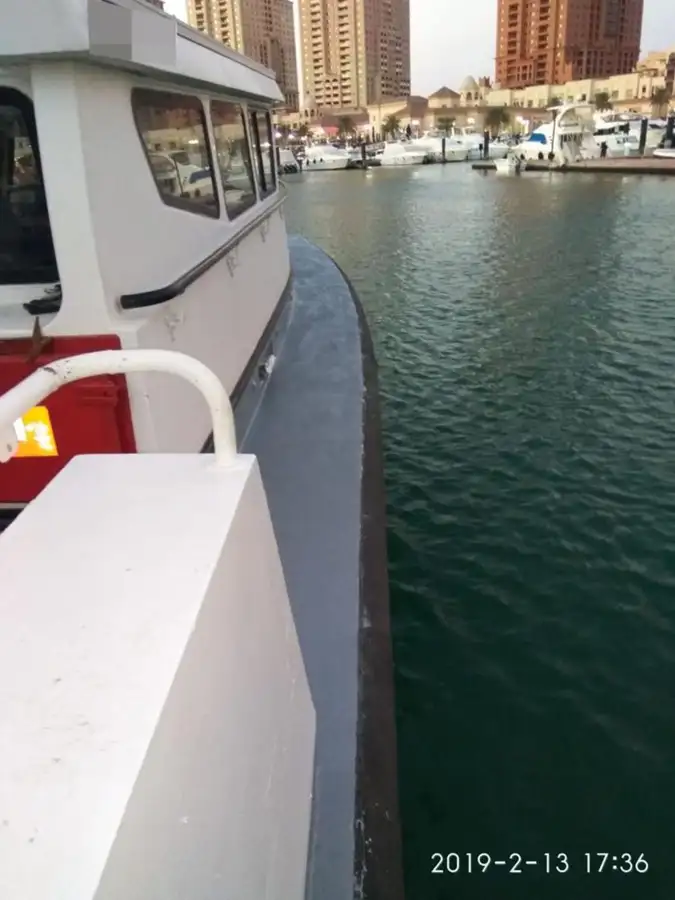 Navă de transport echipaj de vânzare
