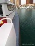 Navă de transport echipaj de vânzare