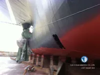 Tanc petrolier / chimic de vânzare