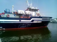 Navă de transport echipaj de vânzare