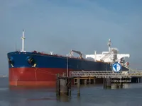 Tanc petrolier / chimic de vânzare