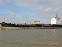 Tanc petrolier / chimic de vânzare