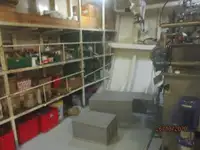 Navă frigorifică de vânzare