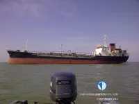 Tanc petrolier / chimic de vânzare