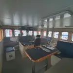 Ambarcațiune de patrulare de vânzare