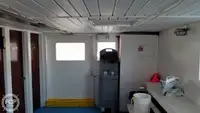 Catamaran de vânzare