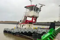 Remorcher de vânzare